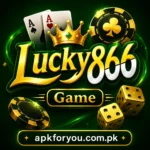 Lucky866 game