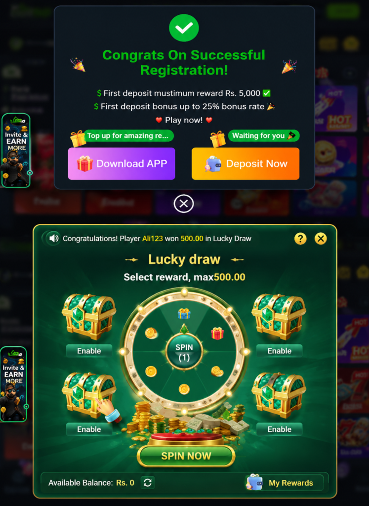 bet55 game