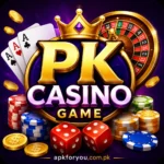pkcasino Game