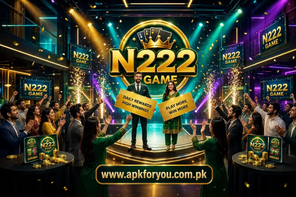N222 Game