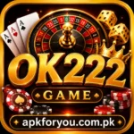 OK222 game