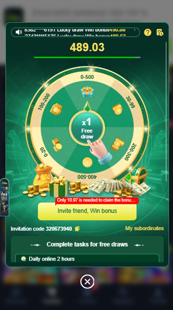 bet55 game