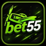 Bet55 game