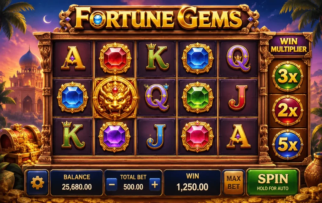 Lucky866 game Download