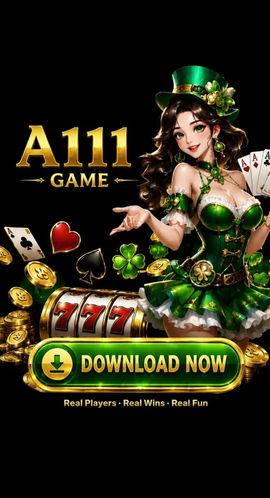 A111 game