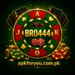 Bro444 Game