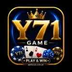 Y71 Game