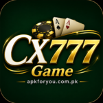 CX777 Game