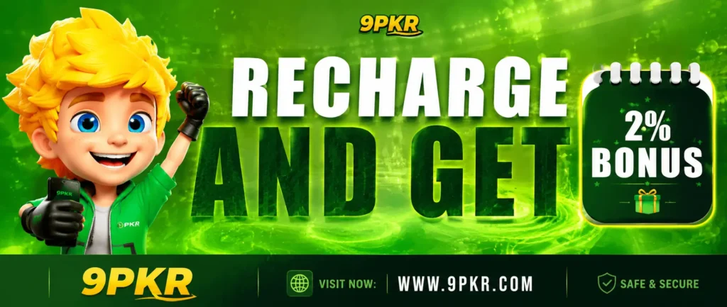 9pkr game