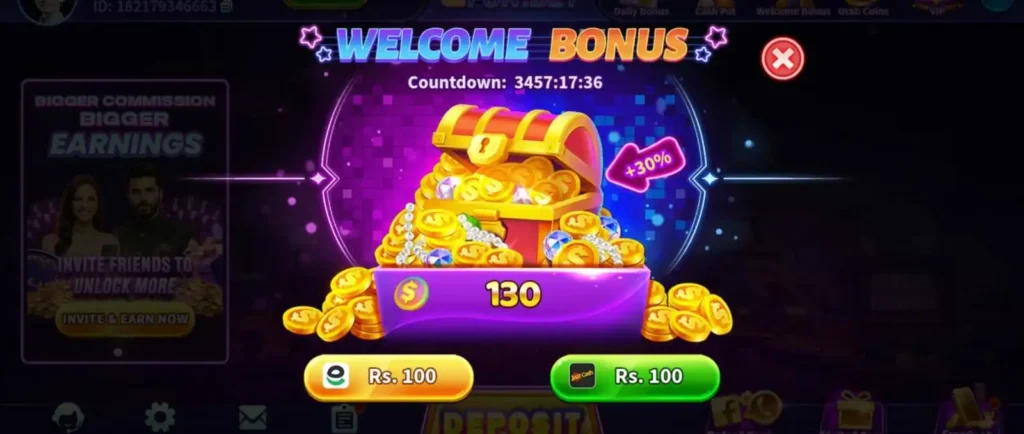 2Fun.bet game