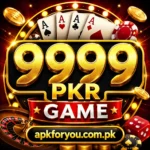 9999pak Game