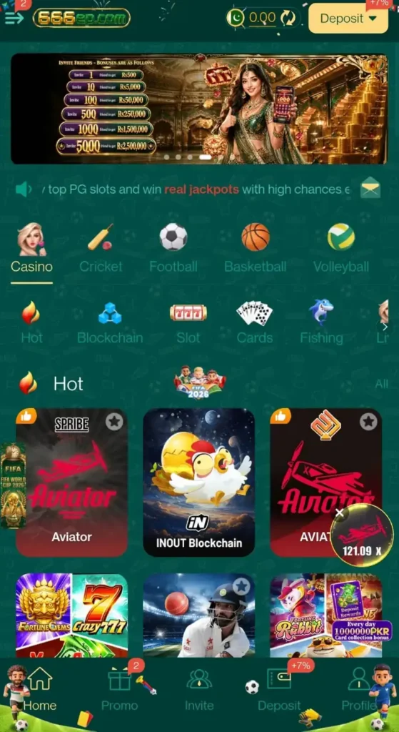 666ep game