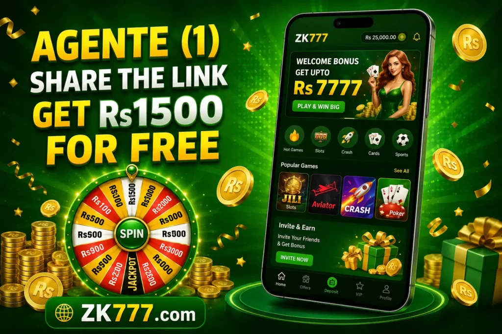 ZK777 Game
