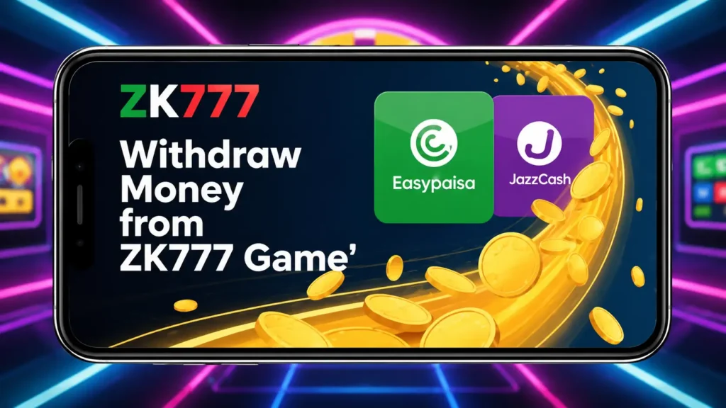 ZK777 Game