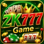 ZK777 Game