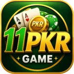 11pkr Game