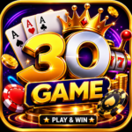 3O Game