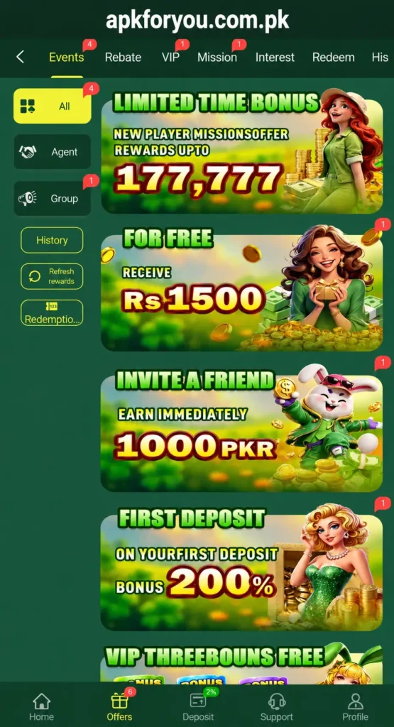 ZK777 Game