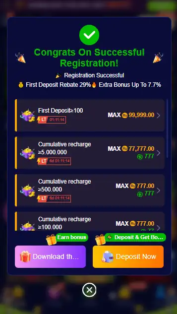 RS778 Game