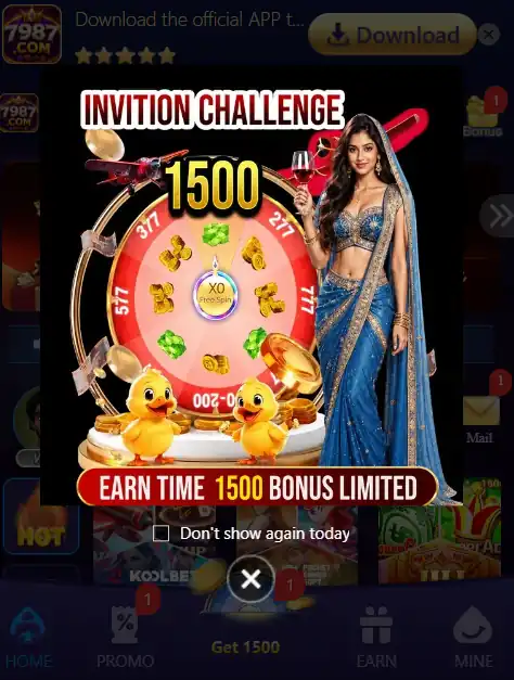 7987 Game