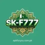 SK F777 Game