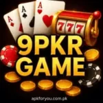 9pkr game