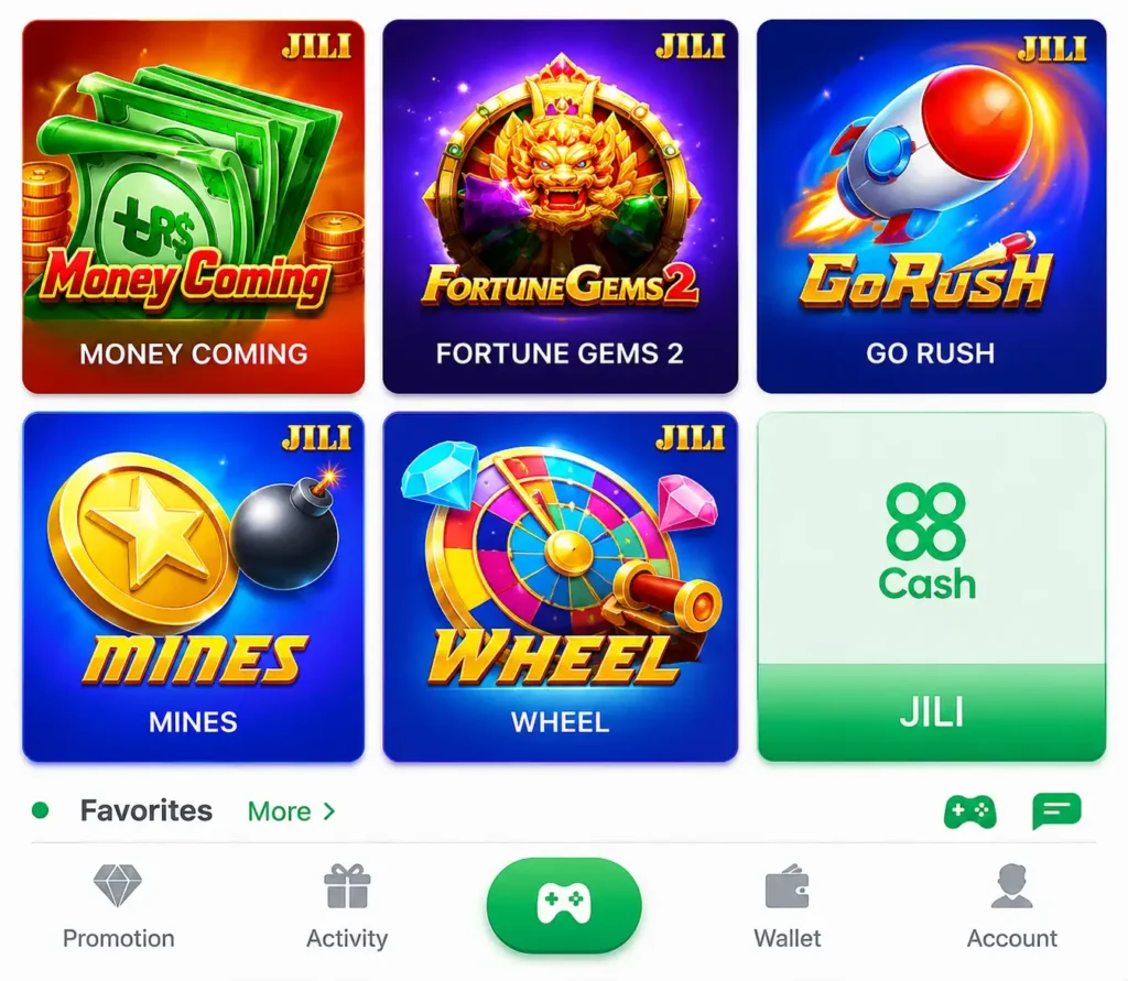 9pkr game