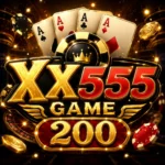 xx555 game