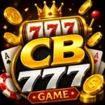 CB777 Game