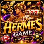 Hermes game